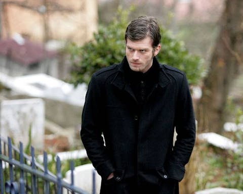 Kuzey Güney - Episode 27