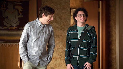 Silicon Valley - Episode 4