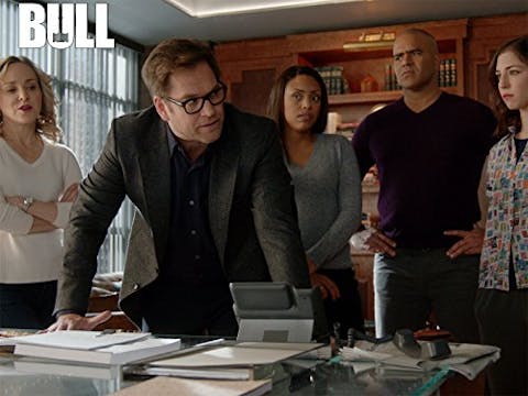 Bull - Episode 12