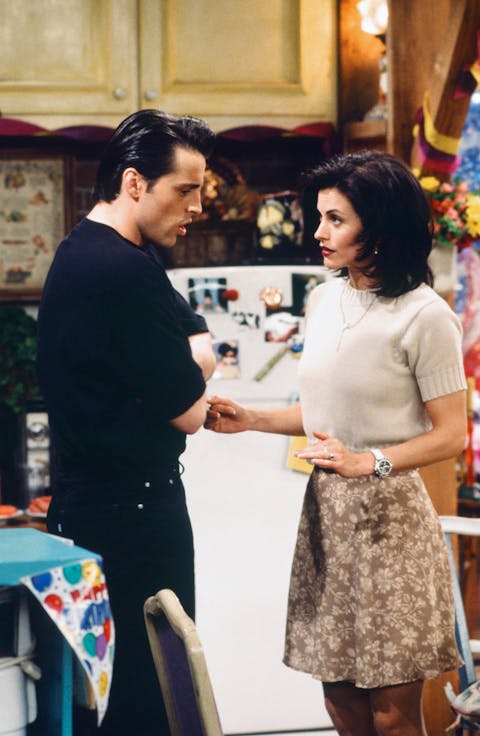Friends - Episode 24