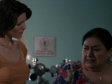 Law & Order - Episode 18