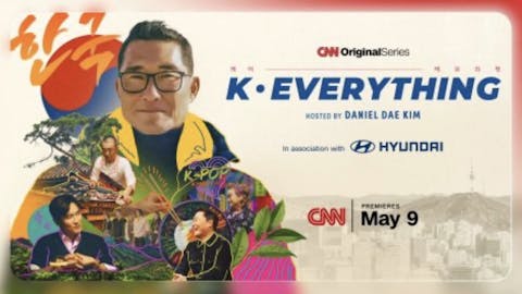 K-Everything - Episode 1