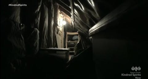 Kindred Spirits - Episode 8