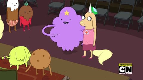 Adventure Time - Episode 16