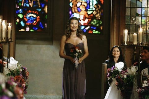 Grey's Anatomy - Episode 22