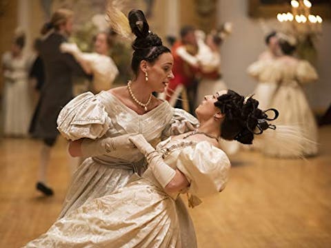 Gentleman Jack - Episode 8