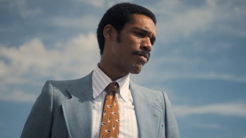 Spy/Master - Episode 4