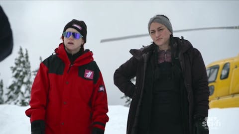Resident Alien - Episode 6