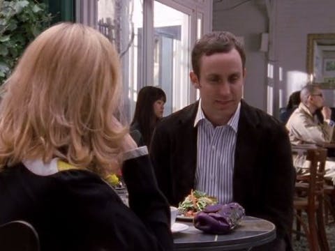 Sex and the City - Episode 1