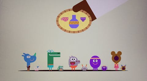 Hey Duggee - Episode 11