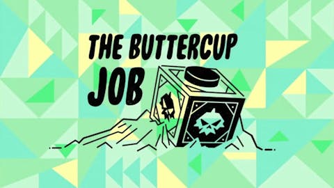 The Powerpuff Girls - Episode 29