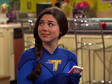The Thundermans - Episode 1