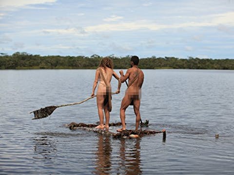 Naked and Afraid XL - Episode 9