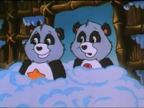 The Care Bears Family - Episode 9