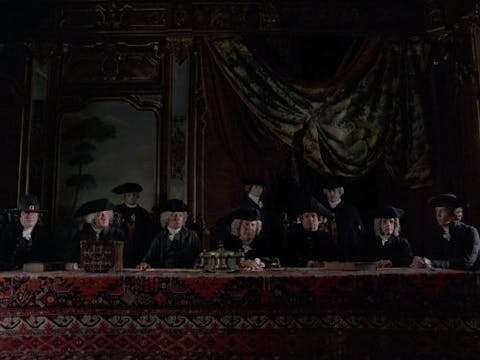 John Adams - Episode 3