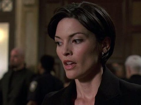 Law & Order - Episode 1