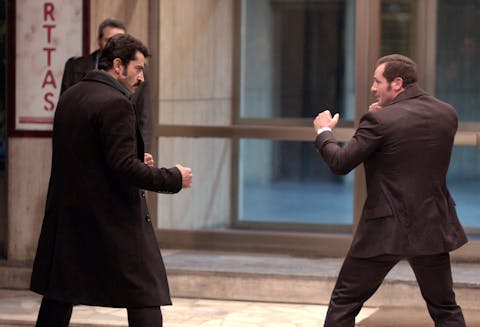 Karadayi - Episode 18