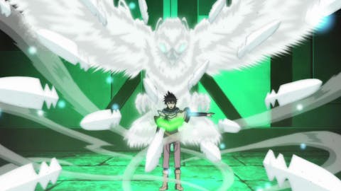 Black Clover - Episode 16