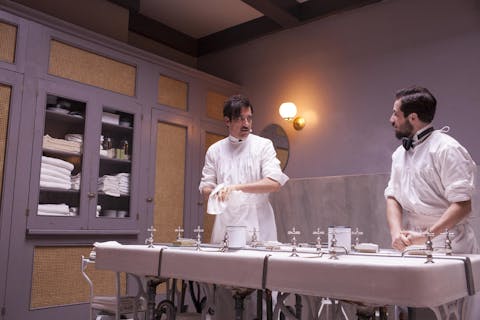 The Knick - Episode 6