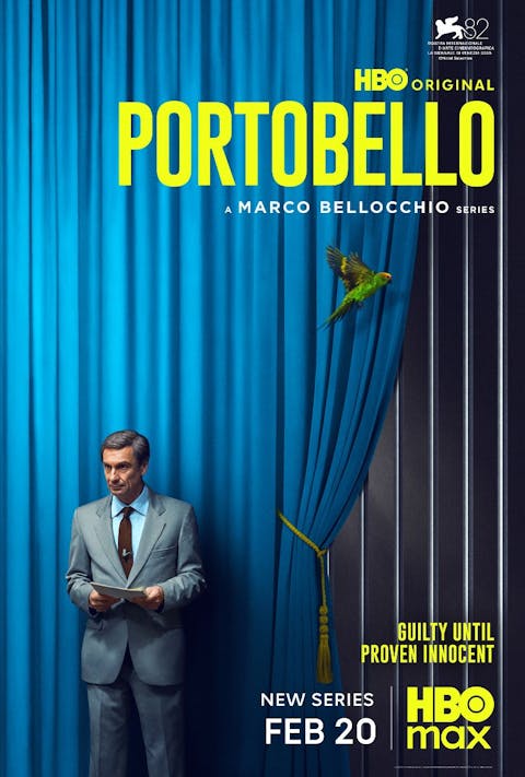Portobello - Episode 4