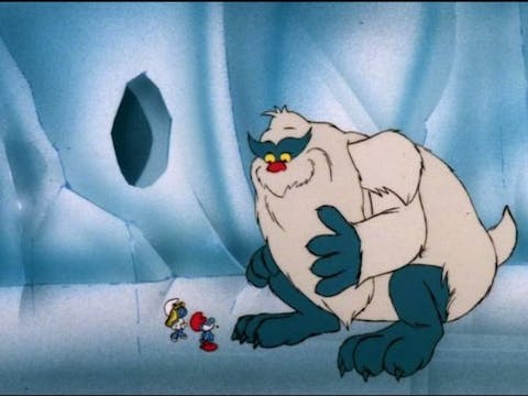 The Smurfs - Episode 20