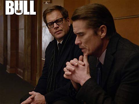 Bull - Episode 14