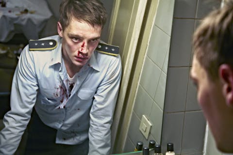 Deutschland 83 - Episode 2