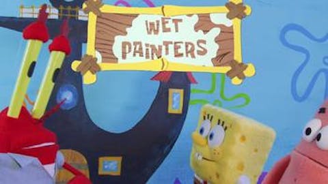 SpongeBob SquarePants - Episode 19