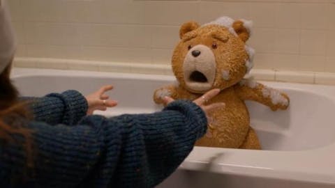Ted - Episode 4