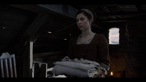 Outlander: Blood of My Blood - Episode 3