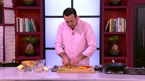 Murat Bozok'la Tavuk - Episode 6