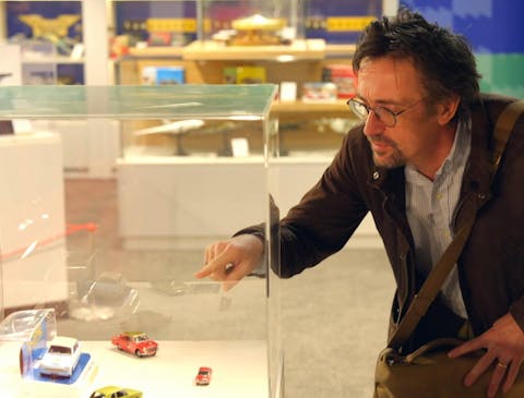 Richard Hammond's Workshop - Episode 2
