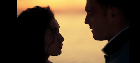Waiting for the Sun - Episode 46