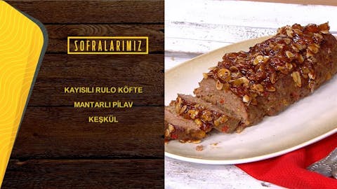 Sofralarımız - Episode 45