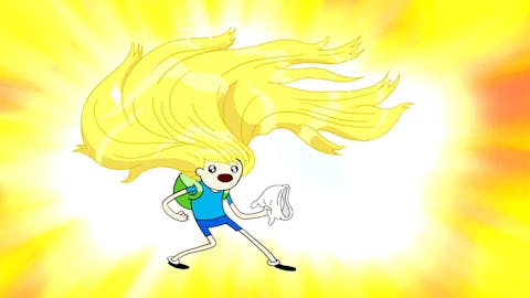 Adventure Time - Episode 10