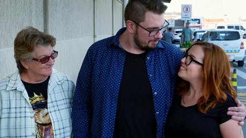 90 Day Fiancé: Happily Ever After? - Episode 5