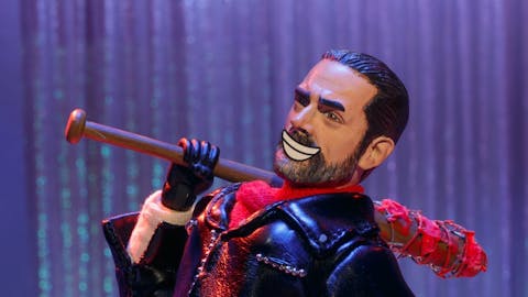 Robot Chicken - Episode 1
