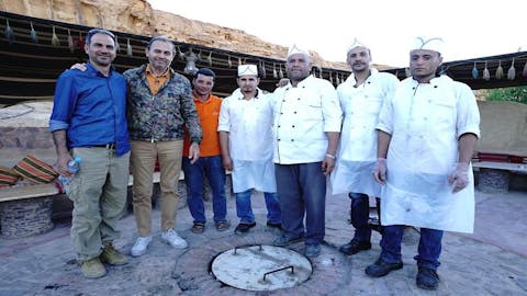 Gastronomi Maceraları - Episode 9