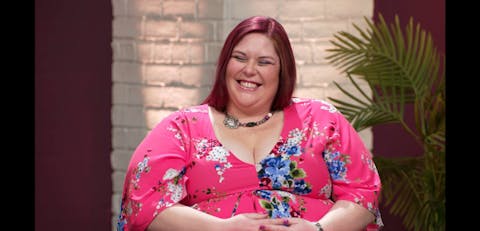 90 Day Fiancé: Before the 90 Days - Episode 17