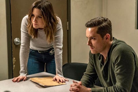 Chicago P.D. - Episode 19