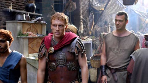 Rome - Episode 6