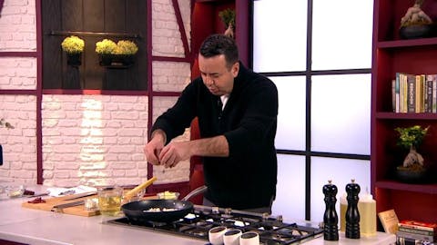 Murat Bozok'la Et - Episode 1