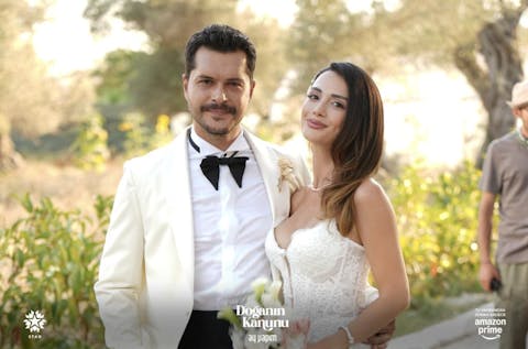 Doganin Kanunu - Episode 9
