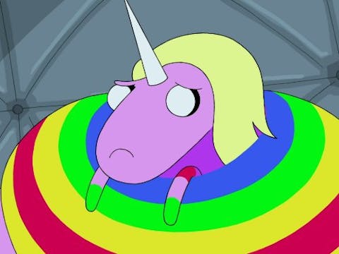 Adventure Time - Episode 19