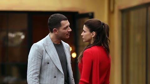 Underground - Episode 7