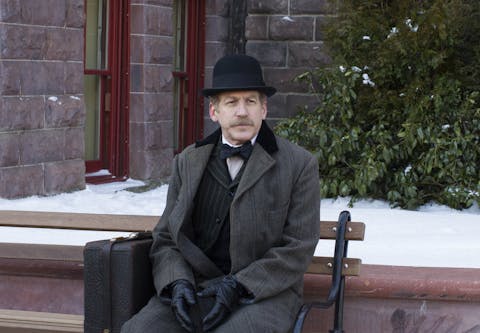 The Knick - Episode 2