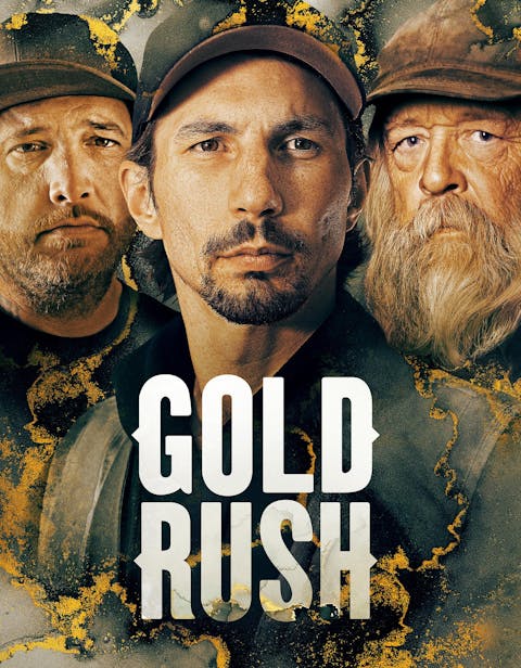 Gold Rush - Episode 15