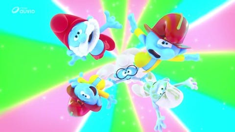 The Smurfs - Episode 12