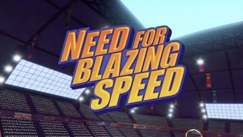 Blaze and the Monster Machines - Episode 17