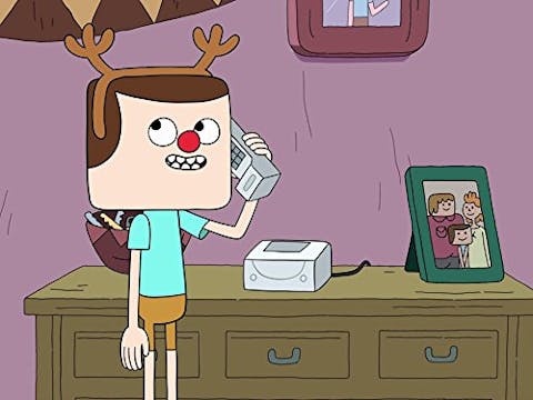 Clarence - Episode 37